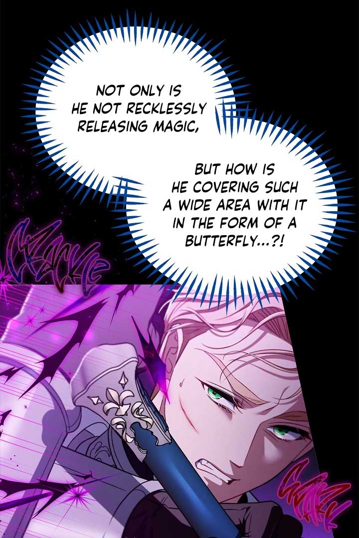 I Will Become the Villain's Poison Taster Chapter 57 page 48