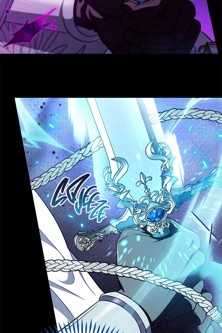 I Will Become the Villain's Poison Taster Chapter 57 page 49