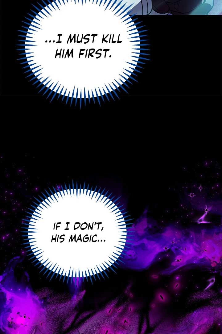 I Will Become the Villain's Poison Taster Chapter 57 page 50