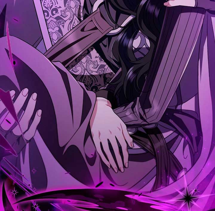 I Will Become the Villain's Poison Taster Chapter 57 page 58