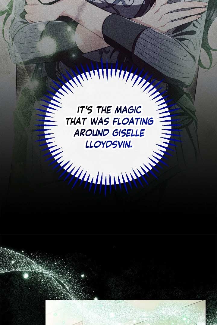 I Will Become the Villain's Poison Taster Chapter 57 page 70
