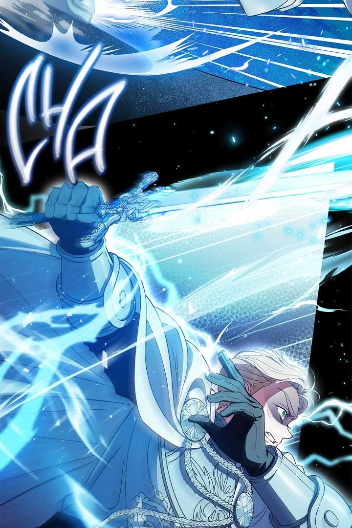 I Will Become the Villain's Poison Taster Chapter 57 page 73