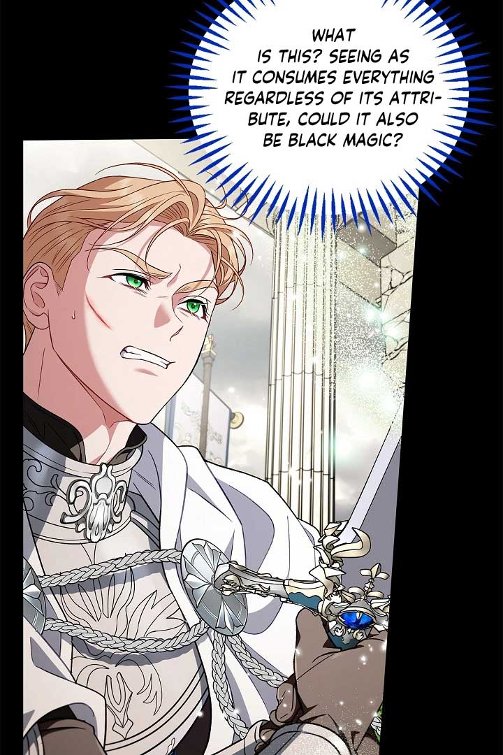 I Will Become the Villain's Poison Taster Chapter 57 page 81