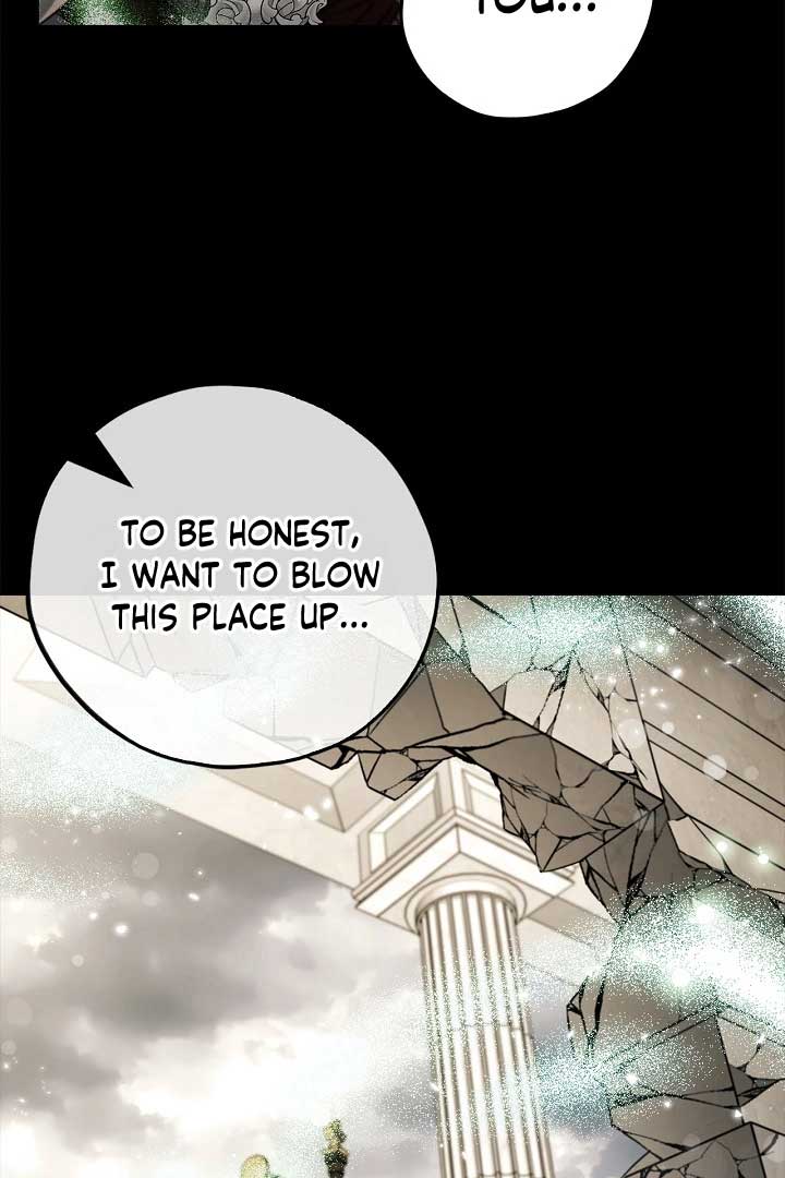 I Will Become the Villain's Poison Taster Chapter 57 page 86