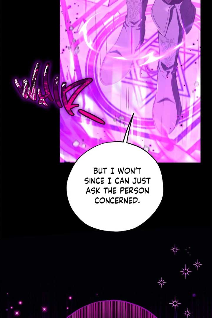 I Will Become the Villain's Poison Taster Chapter 57 page 88