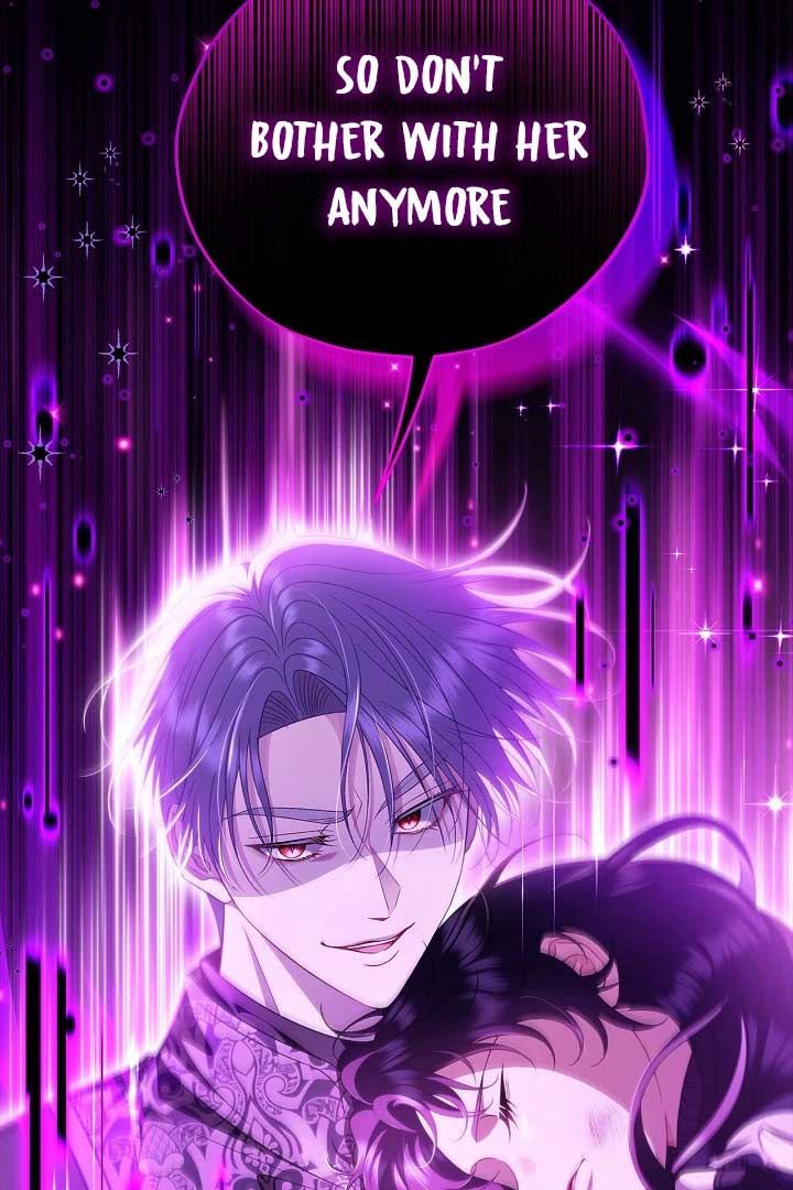 I Will Become the Villain's Poison Taster Chapter 57 page 89