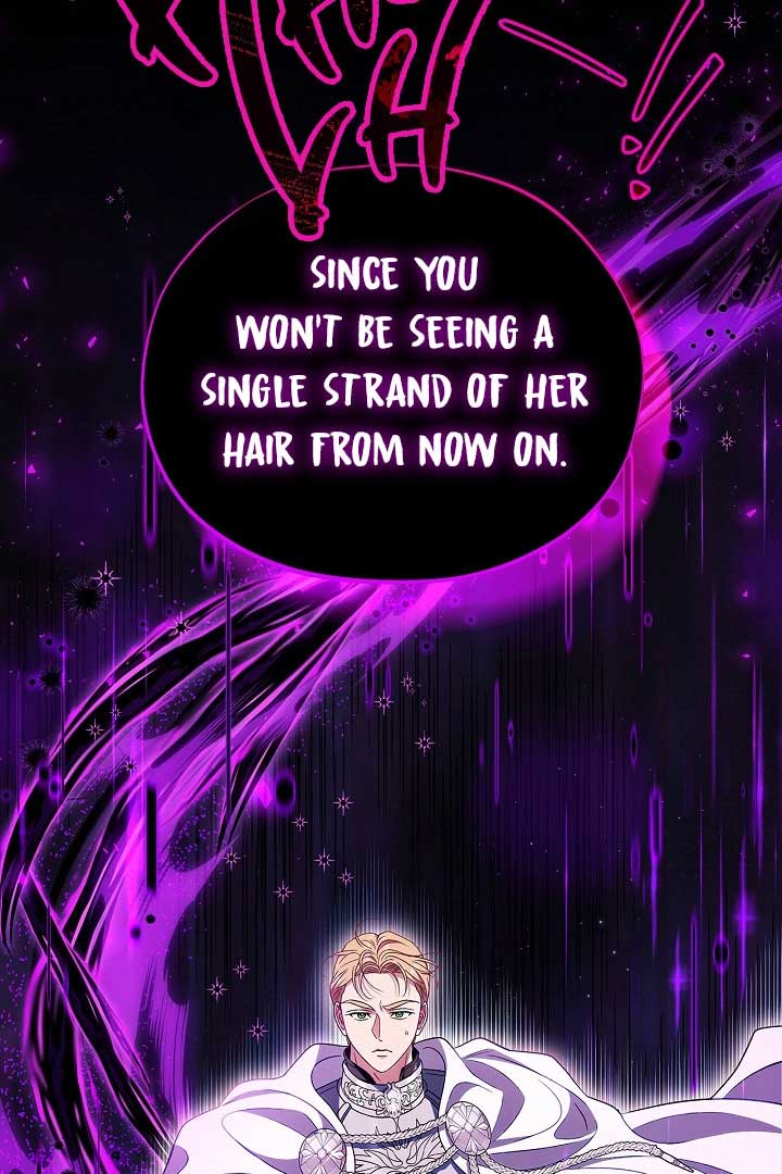 I Will Become the Villain's Poison Taster Chapter 57 page 91