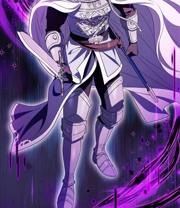 I Will Become the Villain's Poison Taster Chapter 57 page 92