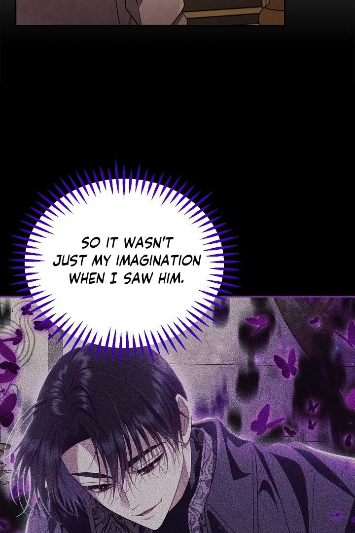 I Will Become the Villain's Poison Taster Chapter 57 page 107
