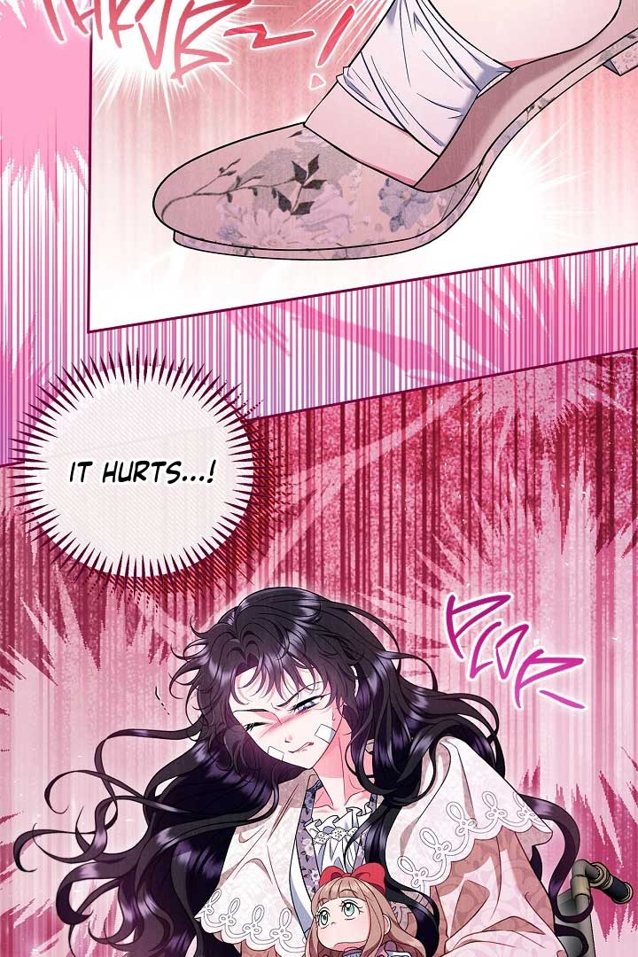 I Will Become the Villain's Poison Taster Chapter 57 page 124