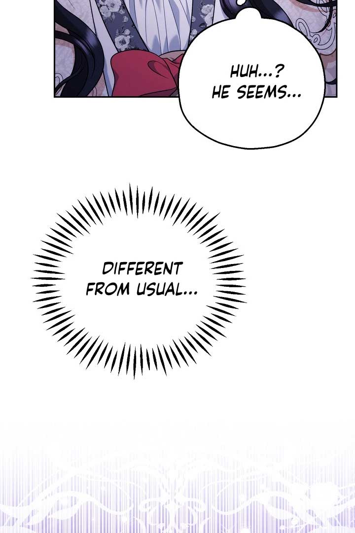 I Will Become the Villain's Poison Taster Chapter 57 page 130