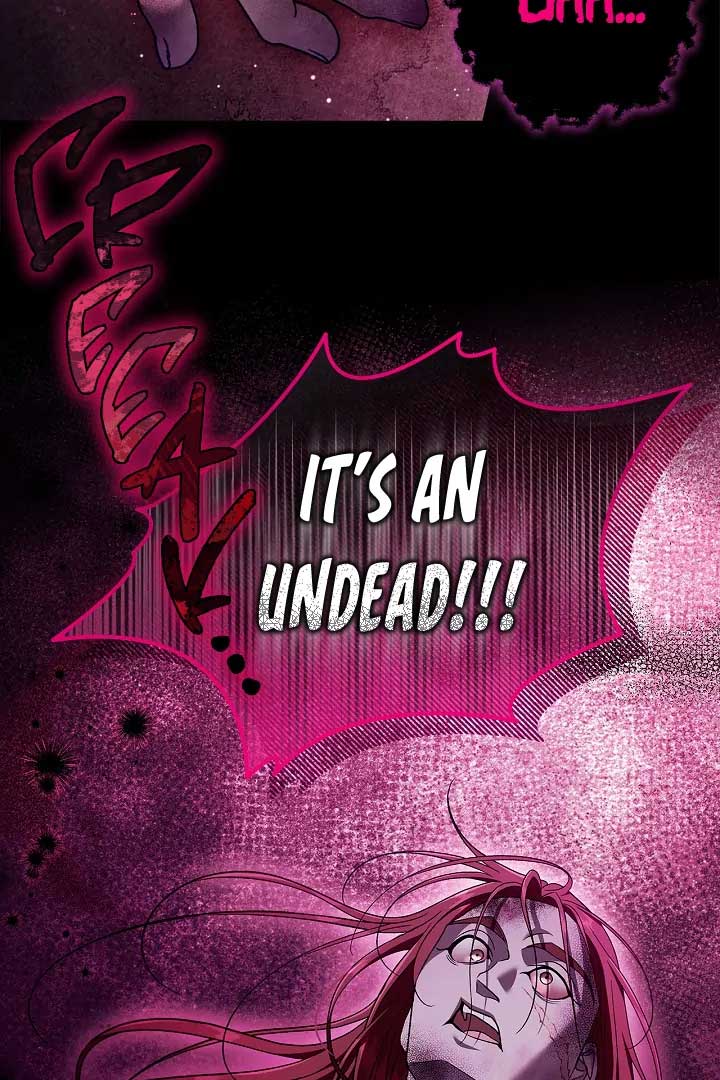 I Will Become the Villain's Poison Taster Chapter 59 page 3