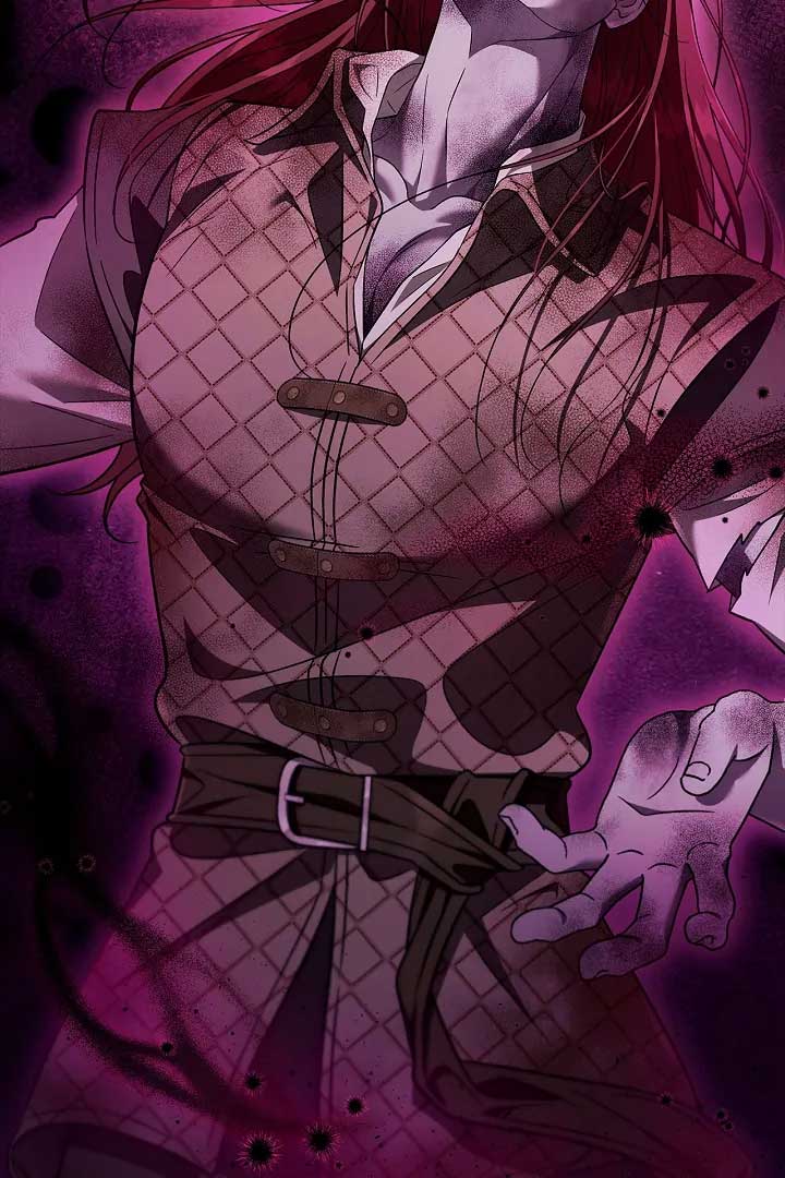 I Will Become the Villain's Poison Taster Chapter 59 page 4