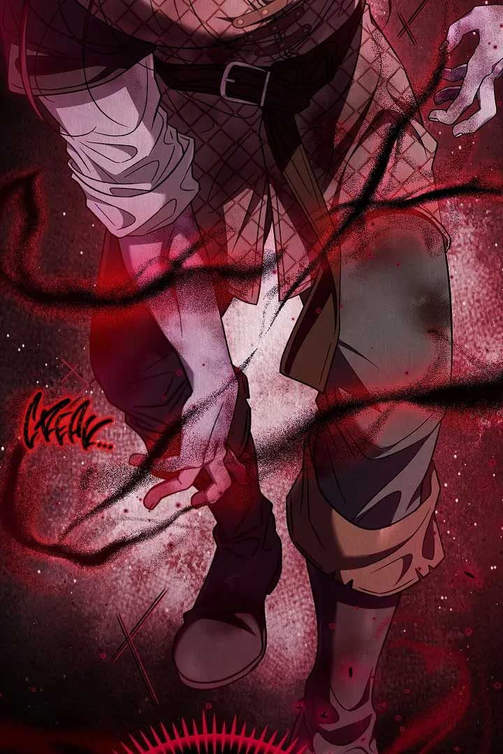 I Will Become the Villain's Poison Taster Chapter 59 page 10