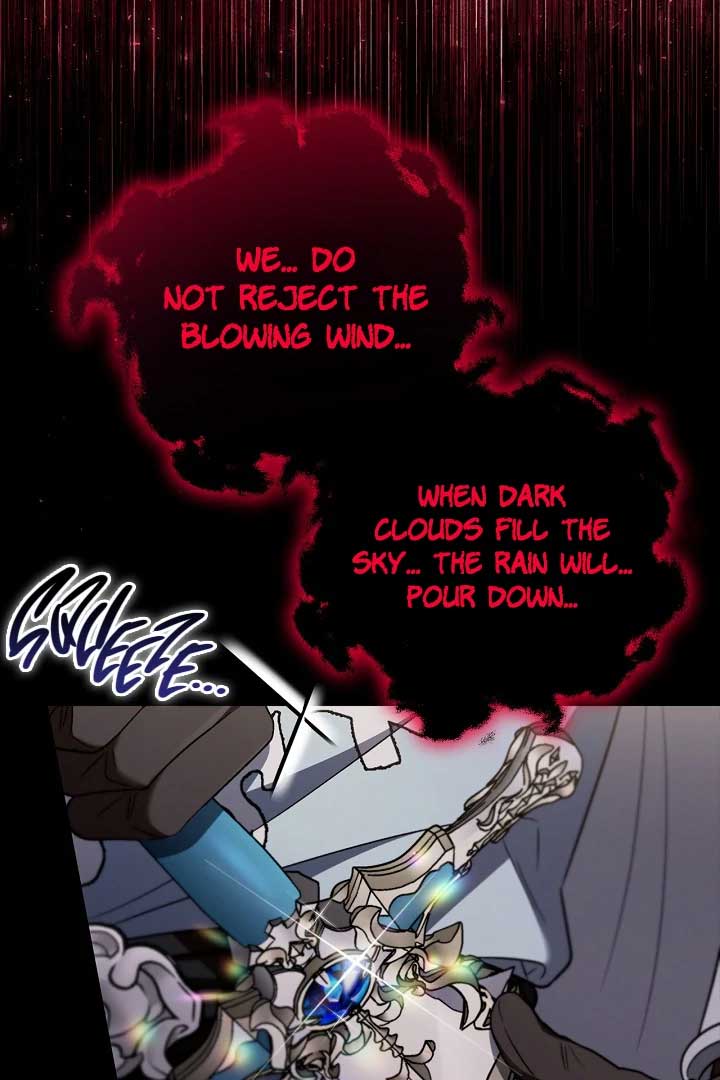 I Will Become the Villain's Poison Taster Chapter 59 page 15