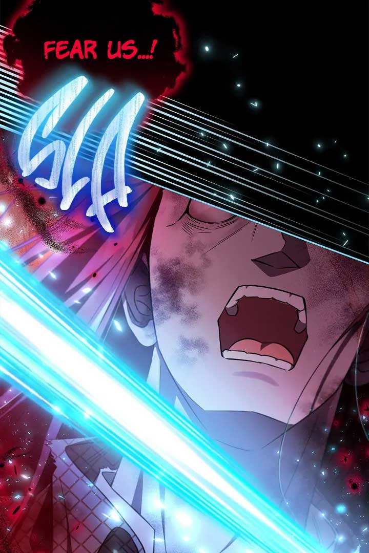I Will Become the Villain's Poison Taster Chapter 59 page 18
