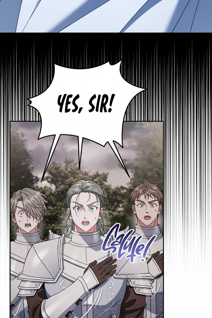 I Will Become the Villain's Poison Taster Chapter 59 page 23