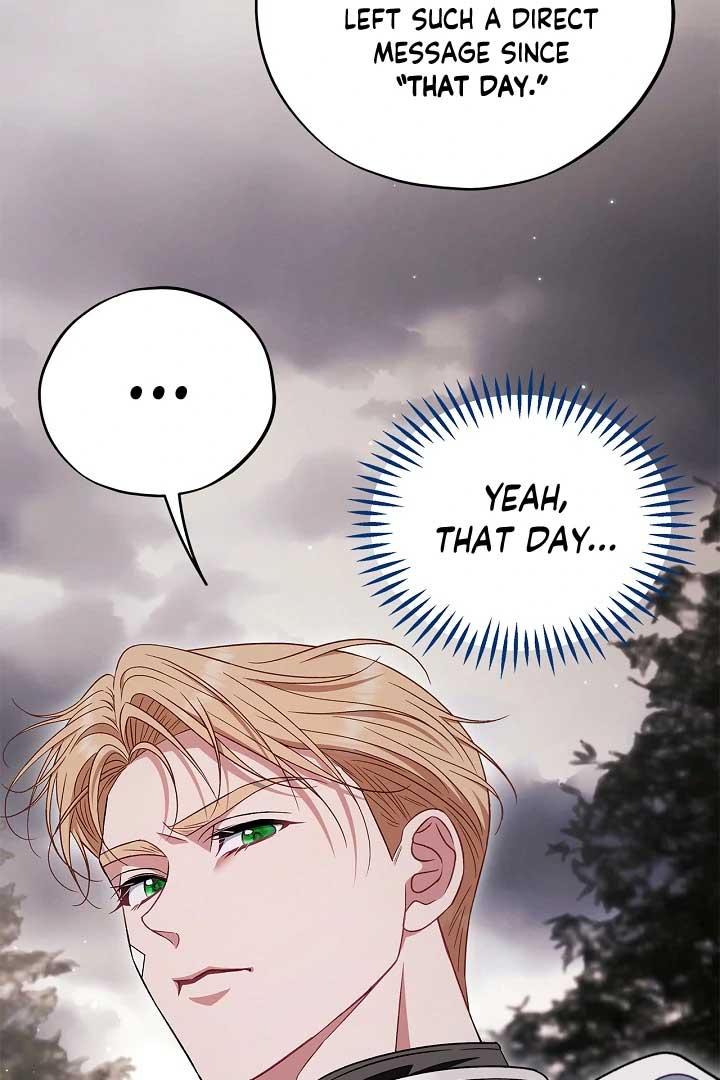 I Will Become the Villain's Poison Taster Chapter 59 page 26