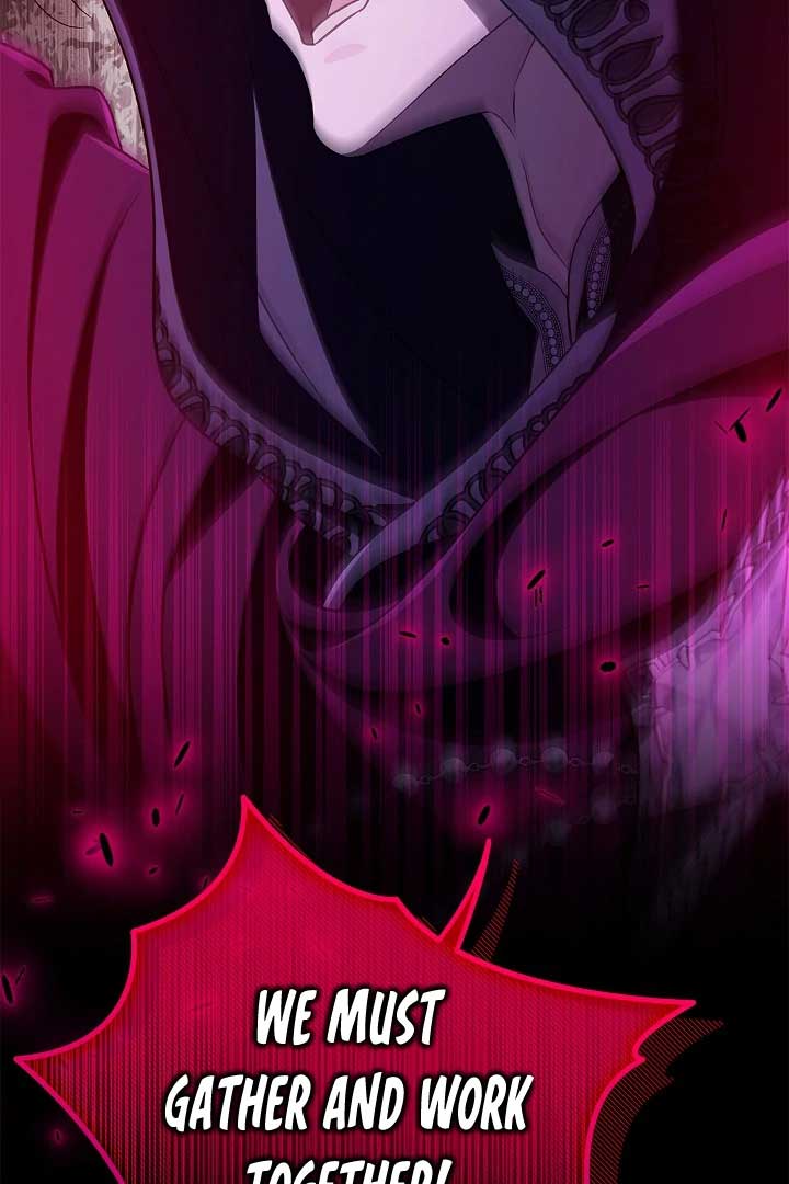 I Will Become the Villain's Poison Taster Chapter 59 page 32