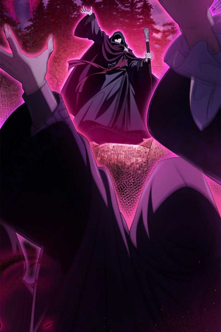 I Will Become the Villain's Poison Taster Chapter 59 page 34