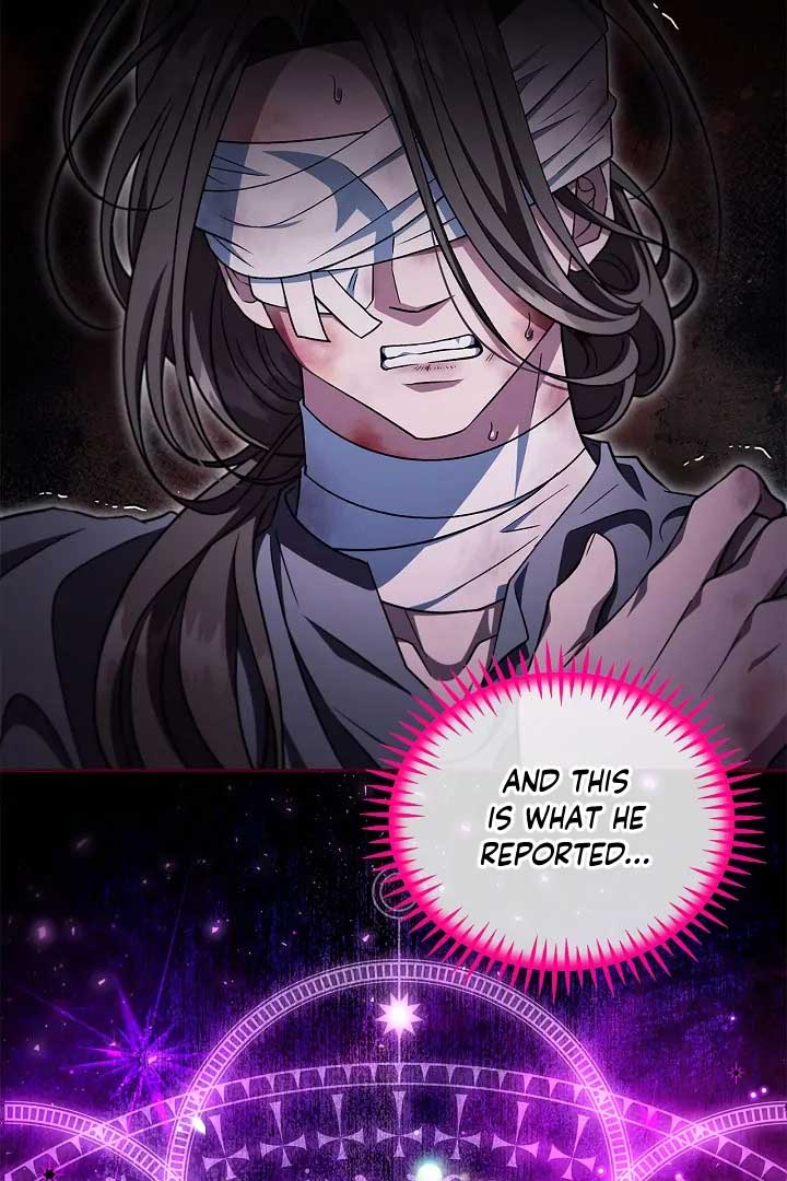 I Will Become the Villain's Poison Taster Chapter 59 page 36