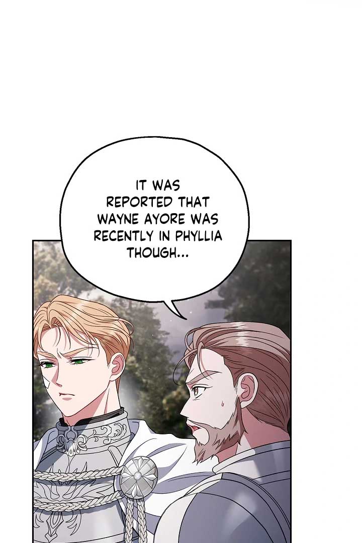 I Will Become the Villain's Poison Taster Chapter 59 page 40