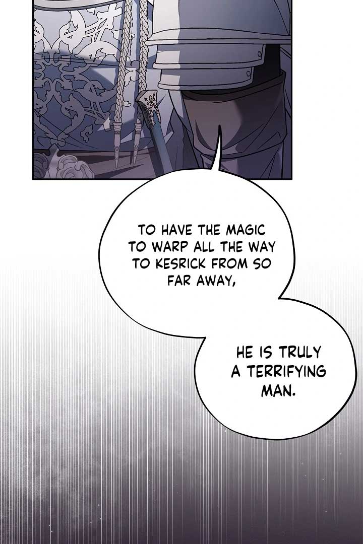 I Will Become the Villain's Poison Taster Chapter 59 page 41
