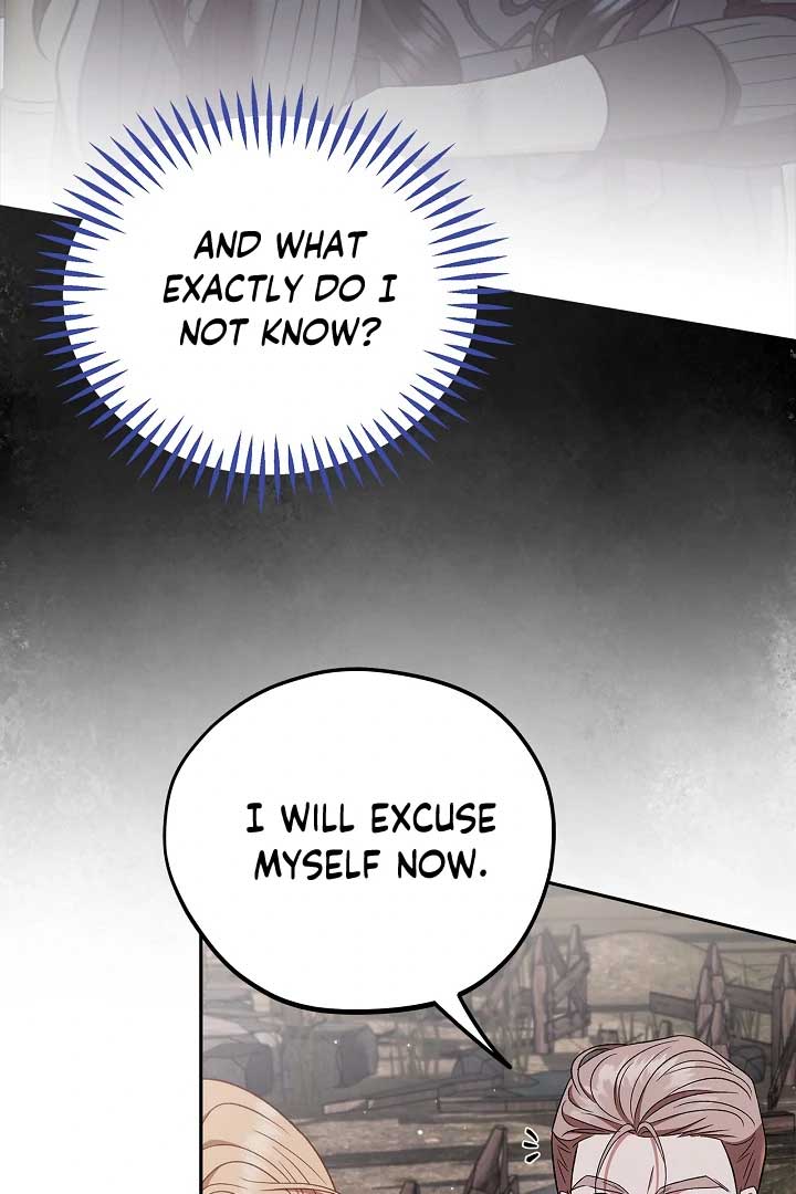 I Will Become the Villain's Poison Taster Chapter 59 page 52