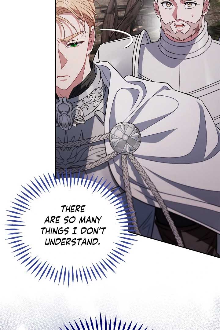 I Will Become the Villain's Poison Taster Chapter 59 page 53