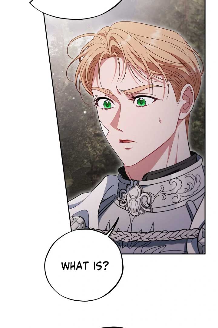 I Will Become the Villain's Poison Taster Chapter 59 page 64