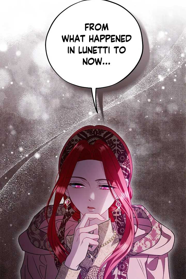 I Will Become the Villain's Poison Taster Chapter 59 page 65