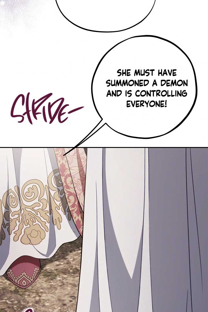 I Will Become the Villain's Poison Taster Chapter 59 page 70