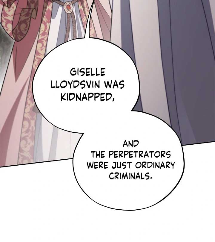 I Will Become the Villain's Poison Taster Chapter 59 page 74