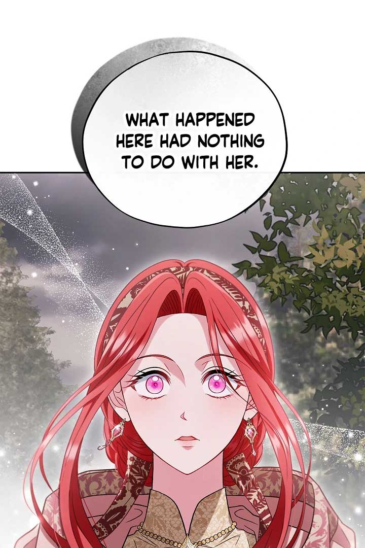 I Will Become the Villain's Poison Taster Chapter 59 page 75