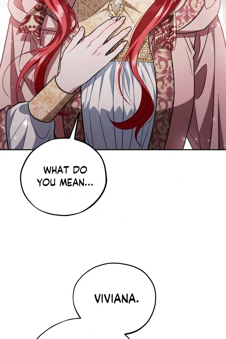 I Will Become the Villain's Poison Taster Chapter 59 page 76