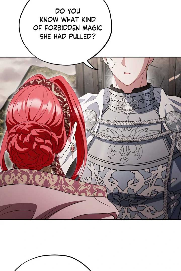 I Will Become the Villain's Poison Taster Chapter 59 page 77