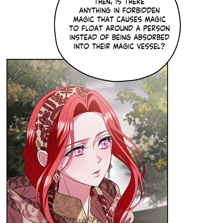 I Will Become the Villain's Poison Taster Chapter 59 page 81