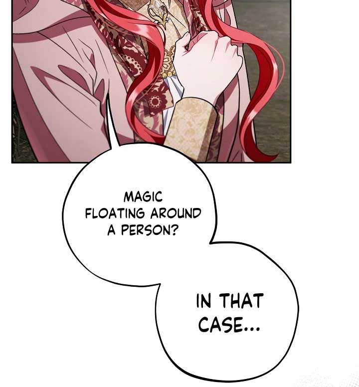 I Will Become the Villain's Poison Taster Chapter 59 page 82