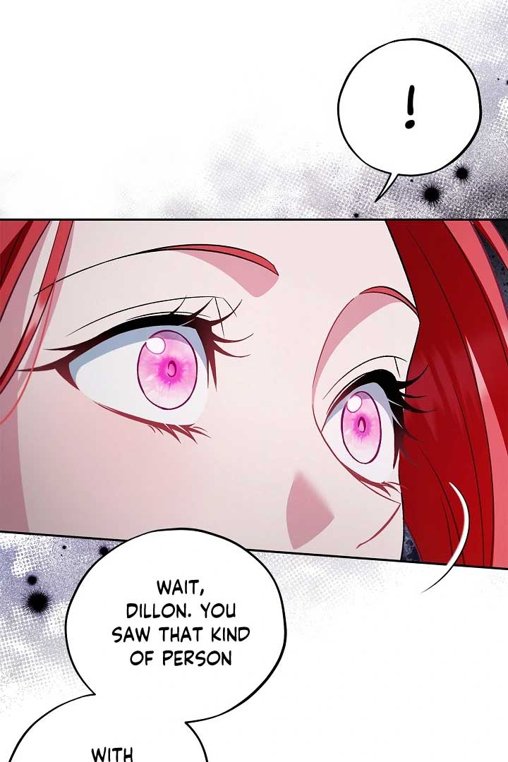I Will Become the Villain's Poison Taster Chapter 59 page 83