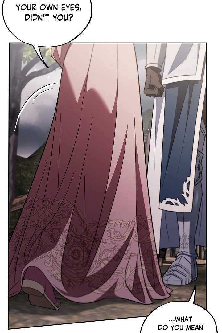 I Will Become the Villain's Poison Taster Chapter 59 page 84