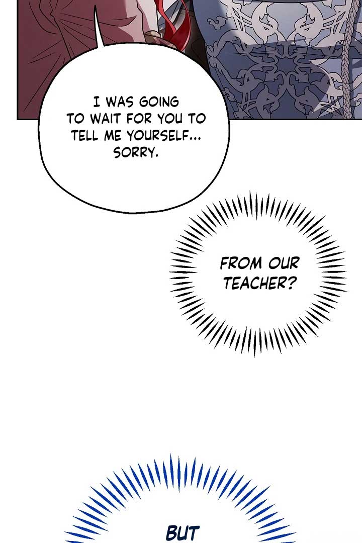 I Will Become the Villain's Poison Taster Chapter 59 page 90