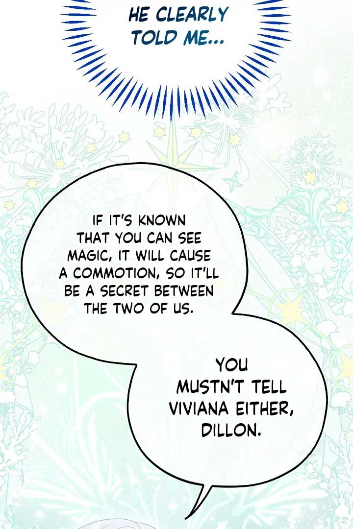 I Will Become the Villain's Poison Taster Chapter 59 page 91