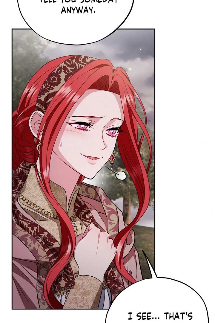 I Will Become the Villain's Poison Taster Chapter 59 page 94
