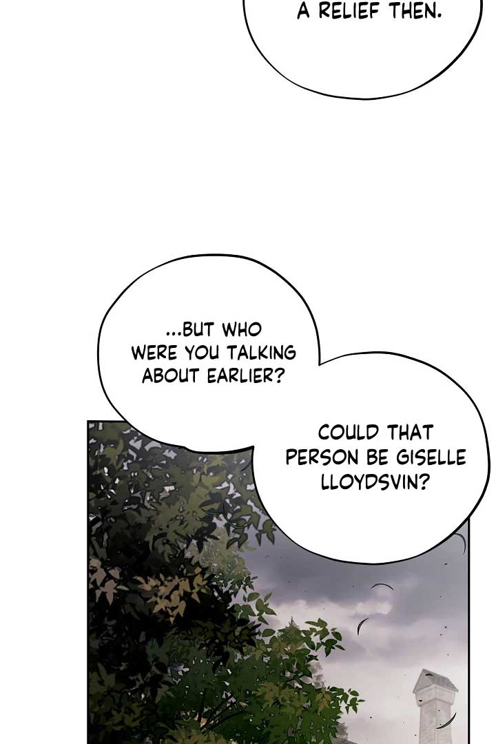 I Will Become the Villain's Poison Taster Chapter 59 page 95