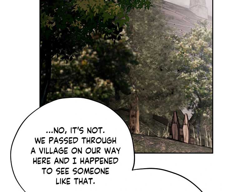 I Will Become the Villain's Poison Taster Chapter 59 page 96
