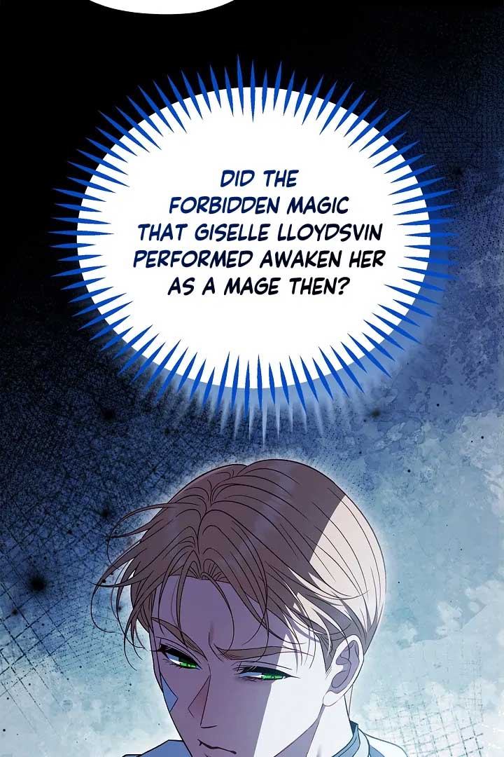 I Will Become the Villain's Poison Taster Chapter 59 page 101