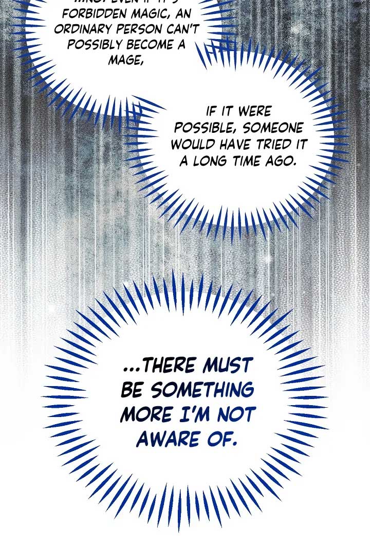 I Will Become the Villain's Poison Taster Chapter 59 page 103