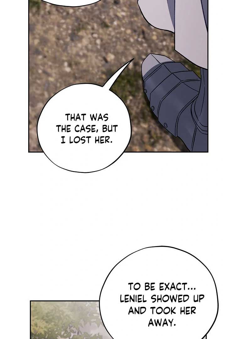 I Will Become the Villain's Poison Taster Chapter 59 page 105