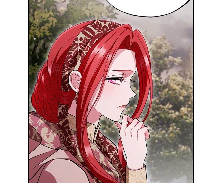 I Will Become the Villain's Poison Taster Chapter 59 page 106