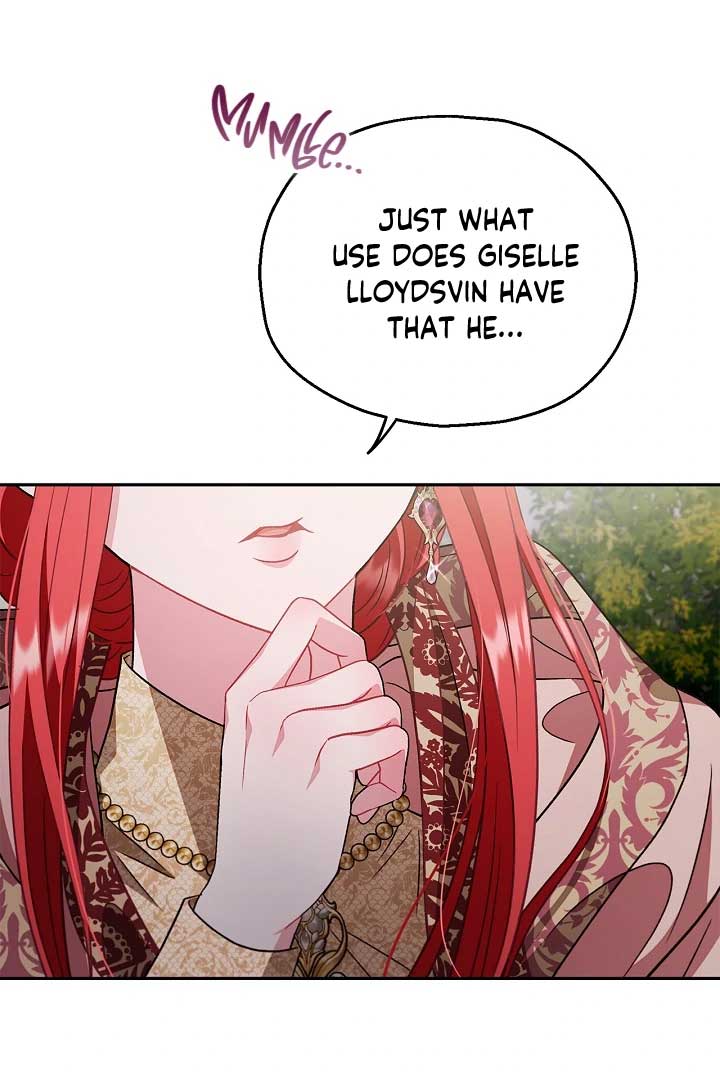 I Will Become the Villain's Poison Taster Chapter 59 page 108